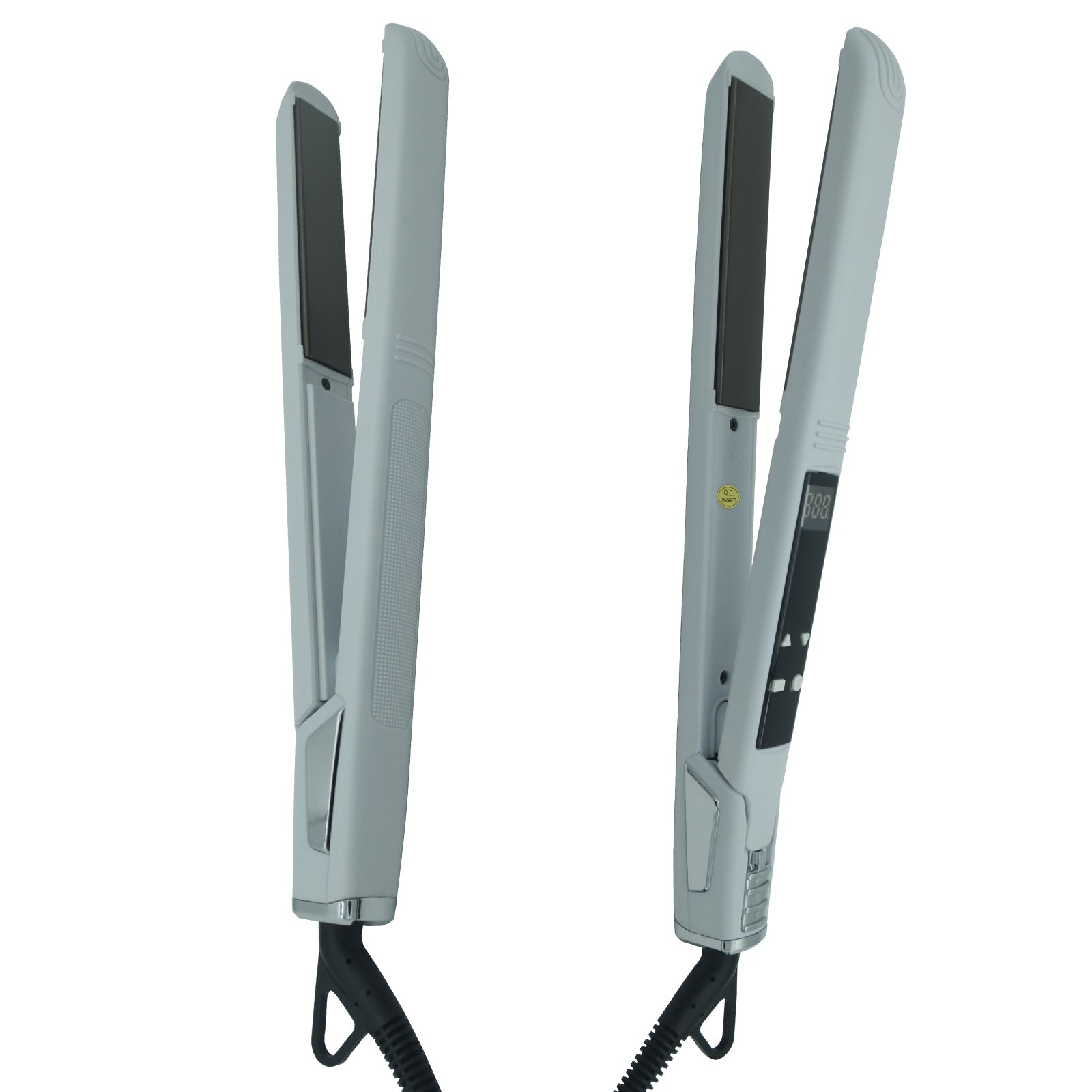 Máy Duỗi Tóc Titan Pro - Thiết Kế Ergonomic & Đa Điện - Daisan Mart