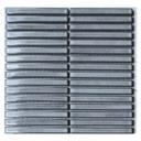 Gray Chopstick Mosaic Tile MHT 223