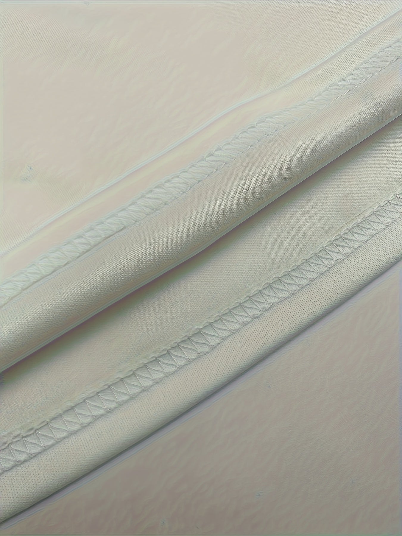 Women's Cartoon Striped Polo Shirt - Golf Streetwear