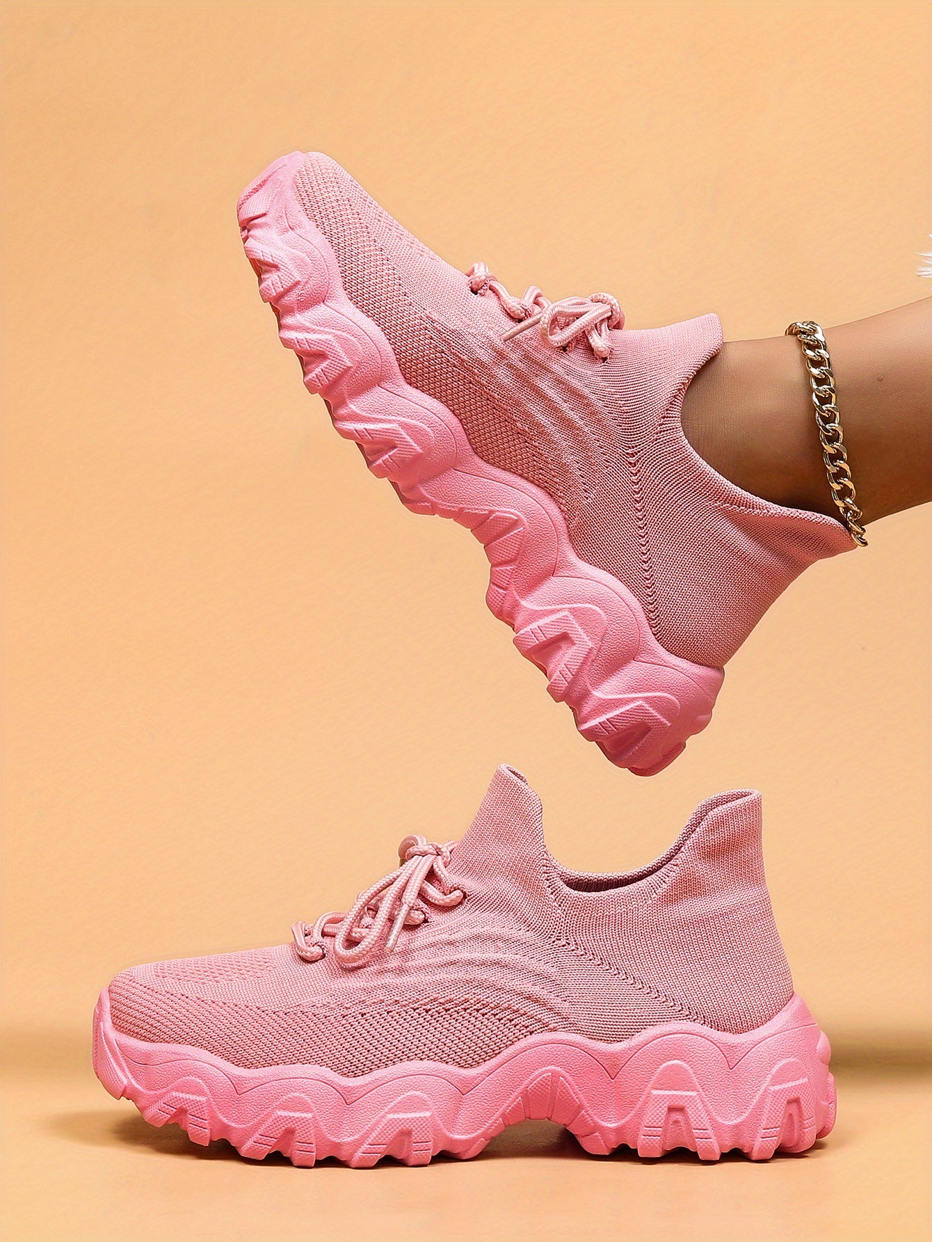 Giày Lười Nữ Thoáng Mát - Êm Ái & Chống Trượt