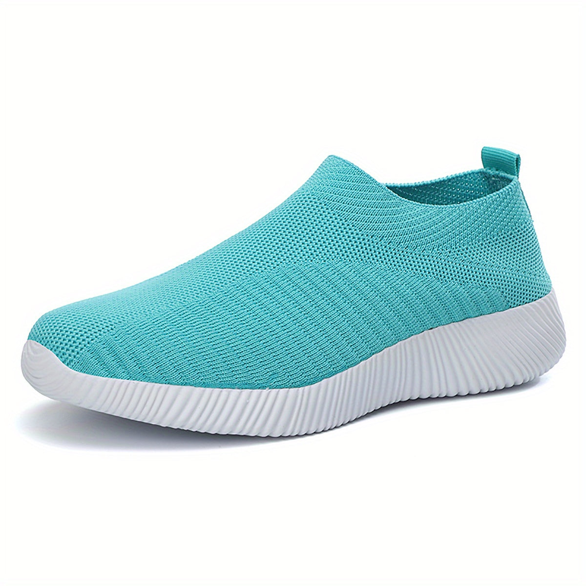 Dép Slip-On Nữ Thoáng Mát - Mùa Hè Êm Ái
