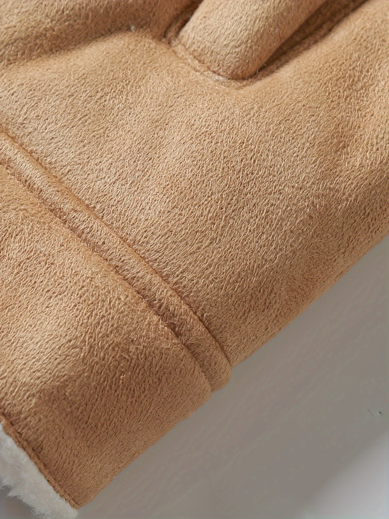 Áo Khoác Polyester Nam - Dài Tay, Màu Trơn, Có Túi