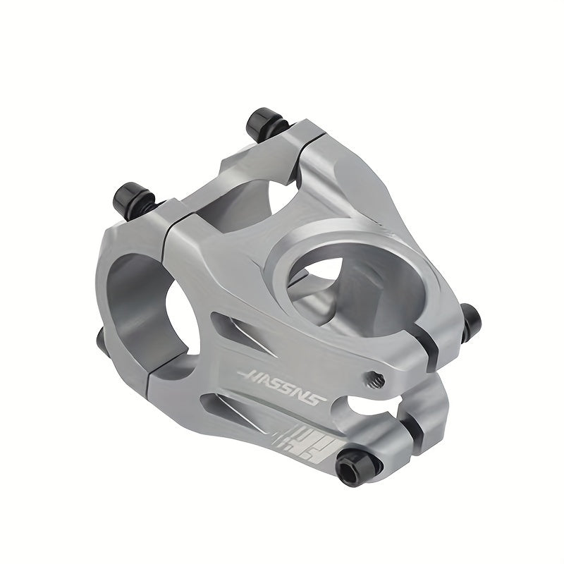 HASSNS Cổ Xe Đạp CNC Nhôm Siêu Nhẹ 35mm Bền Bỉ - Daisan Mart