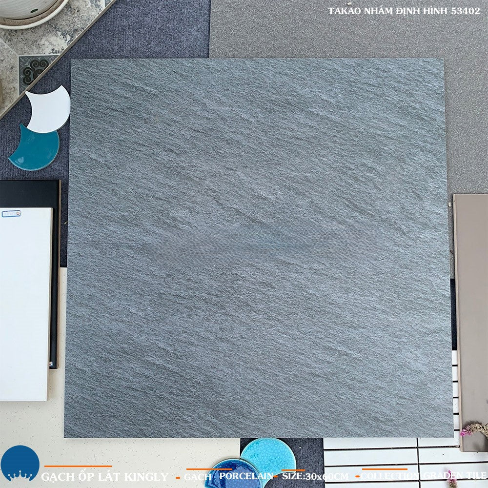 Rough surface tiles 30x60cm TK53402