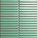 Mosaic stick tile 15x145 code 1505