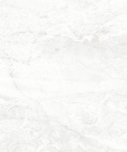 Dong Tam 80×80 white gray marble pattern matte glazed tiles GRANITE 8080ROME002-H+