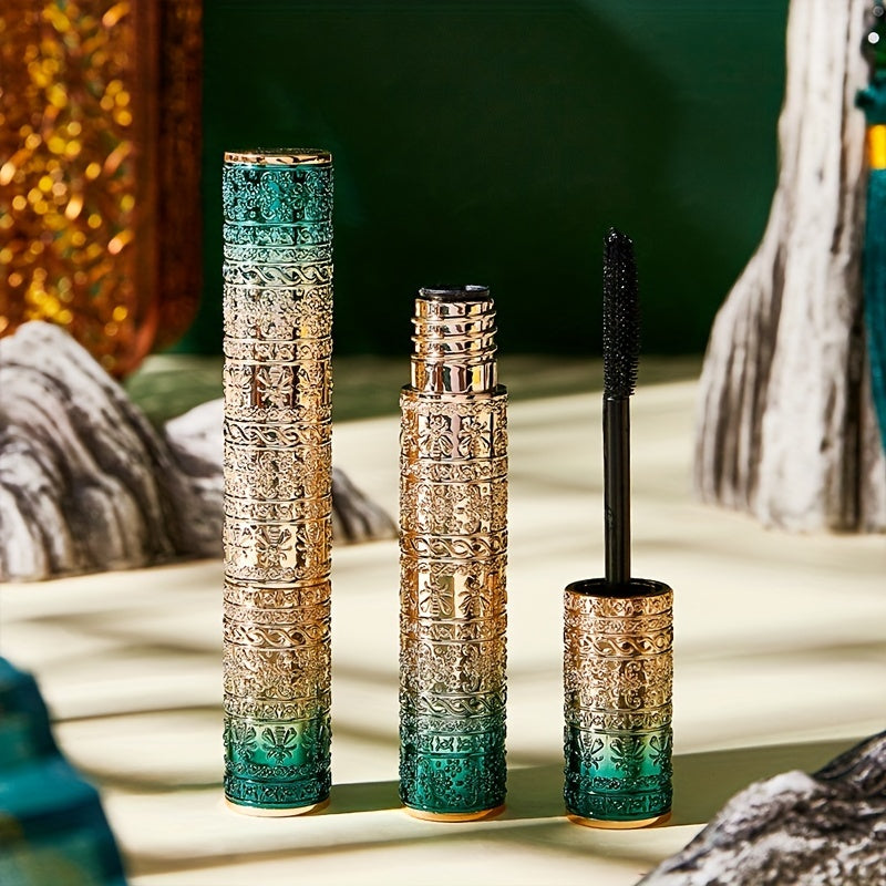 YOULIYOULA Long Curling Mascara - Waterproof, Smudge-proof