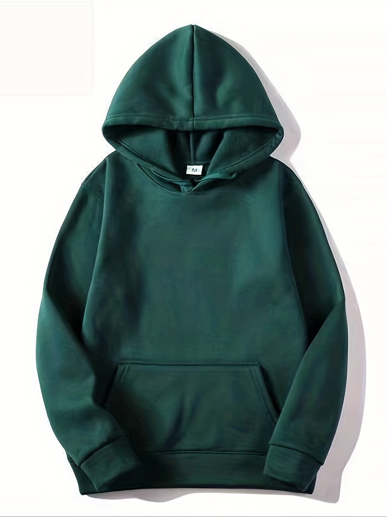 Áo Hoodie Nam Bán Chạy - Túi Tiện Ích, Phong Cách Thoải Mái