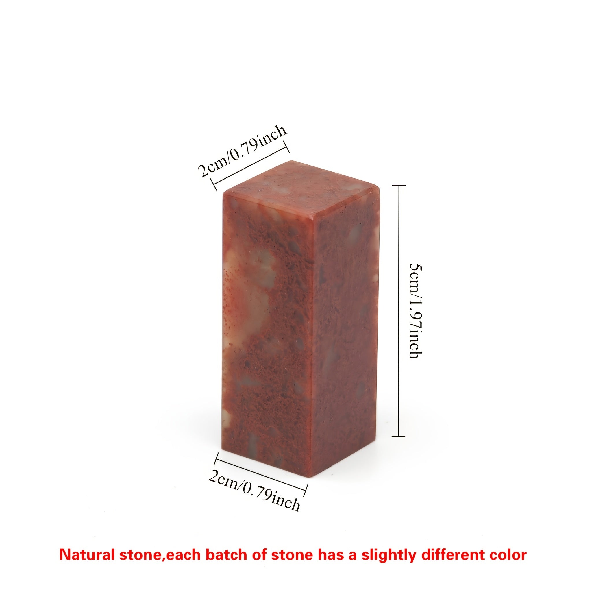 Ngọc Điêu Khắc Shoushan - Đá Khắc Ấn & Thư Pháp