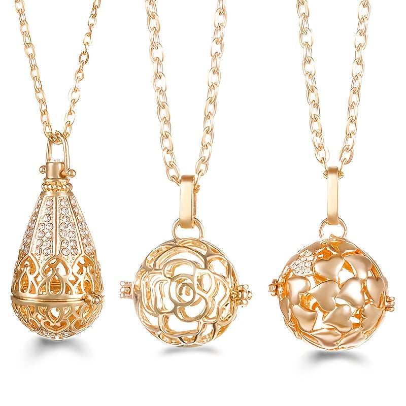 Vòng Đeo Tinh Dầu Túi May Mắn Phong Thủy Độc Đáo