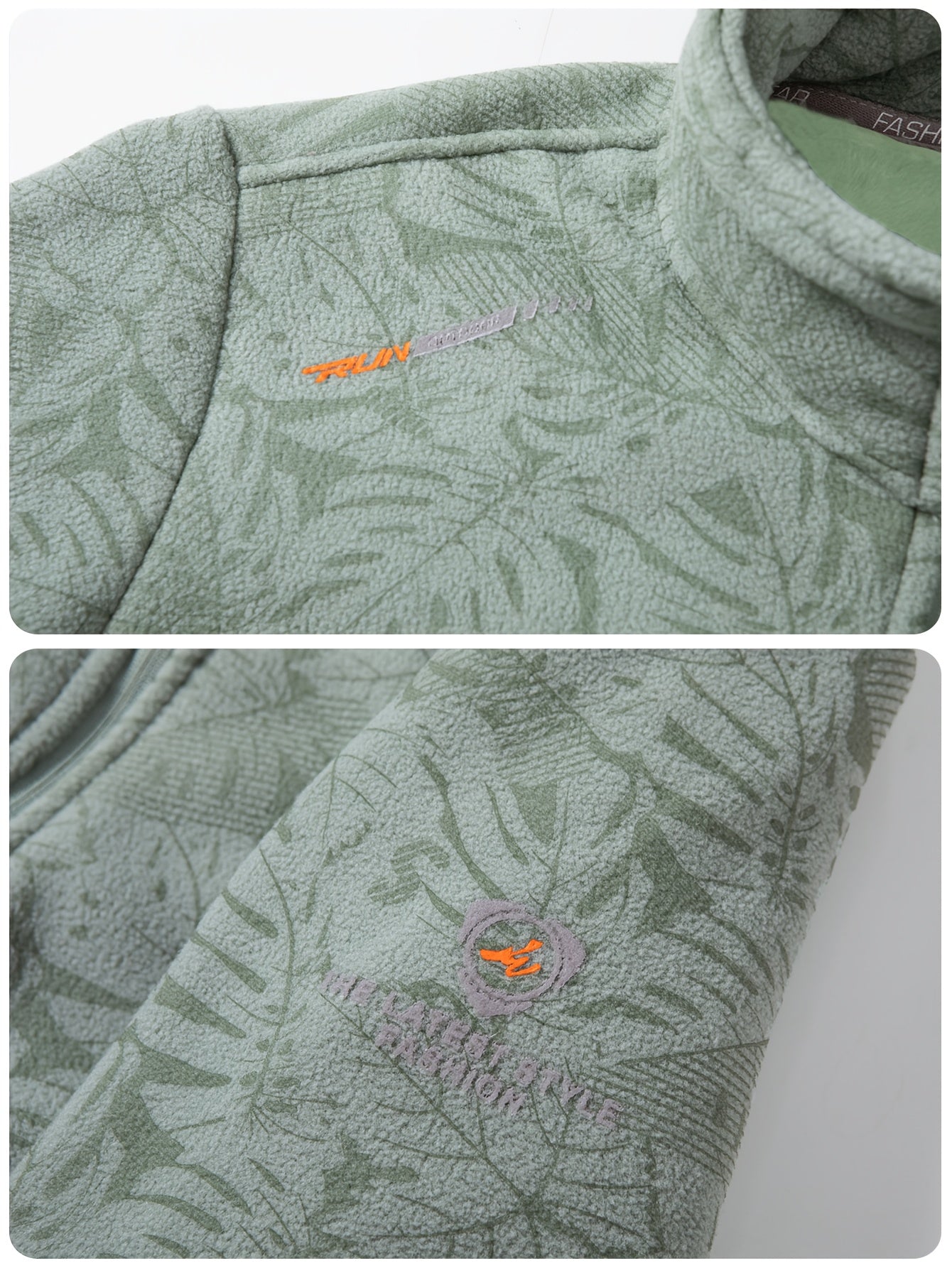 Women's Warm Fall Winter Fur Coat - Warm &amp; Stylish