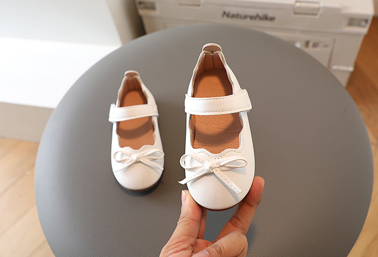 ###Princess Girls' Shoes - New Model Spring Fall 2022