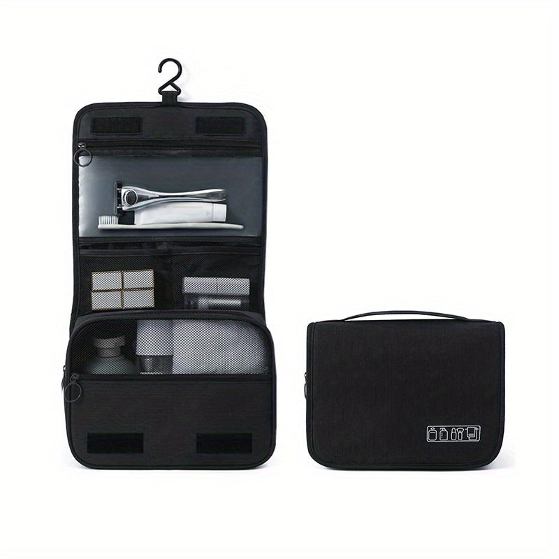 Túi Đựng Đồ Trang Điểm Du Lịch & Công Tác Đa Năng - Daisan Mart