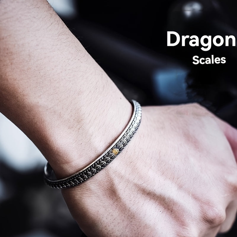 Luxurious 999 Silver Bracelet for Women - Sturdy, Shiny