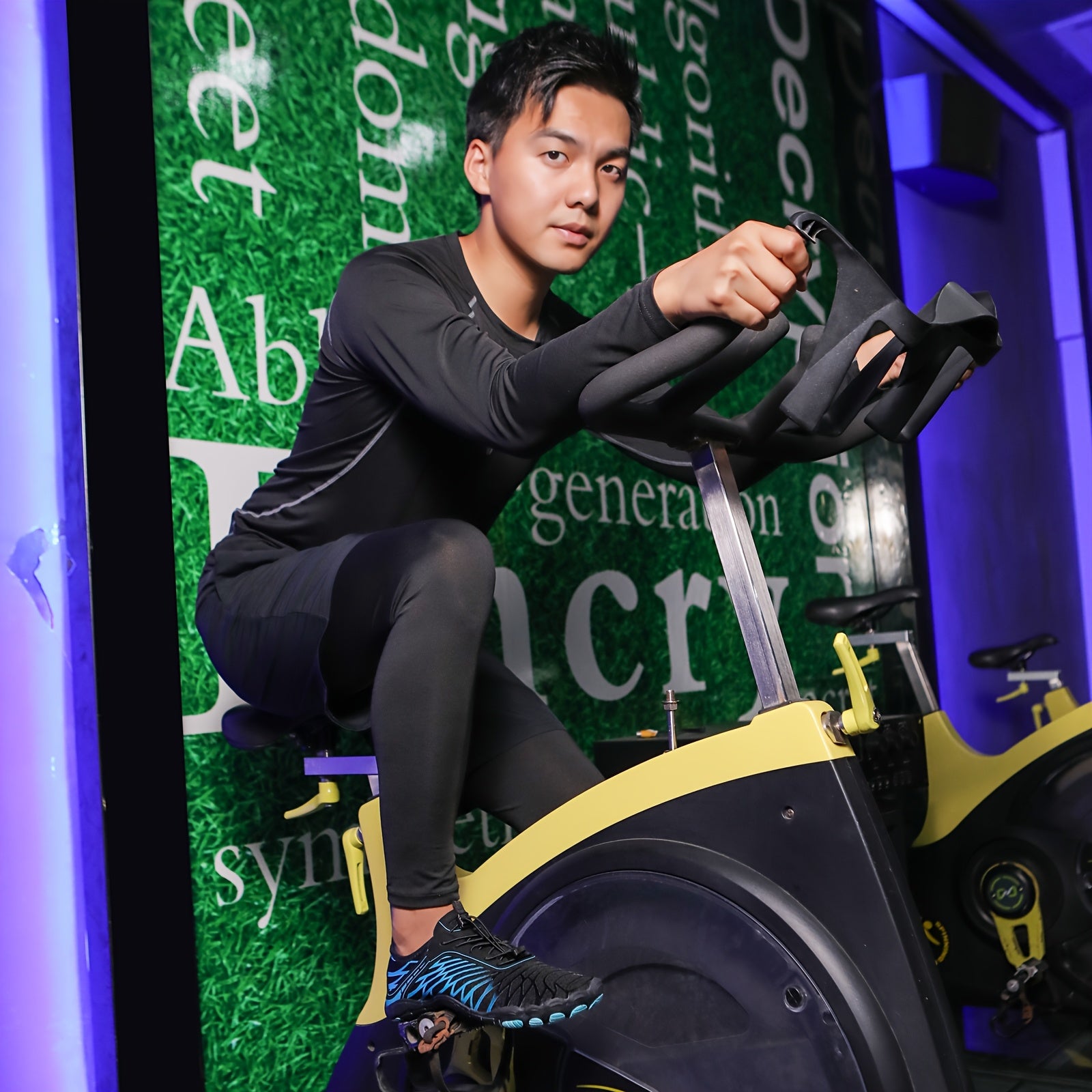 Quick-Drying, Non-Slip, Multi-Purpose Unisex Barefoot Shoes