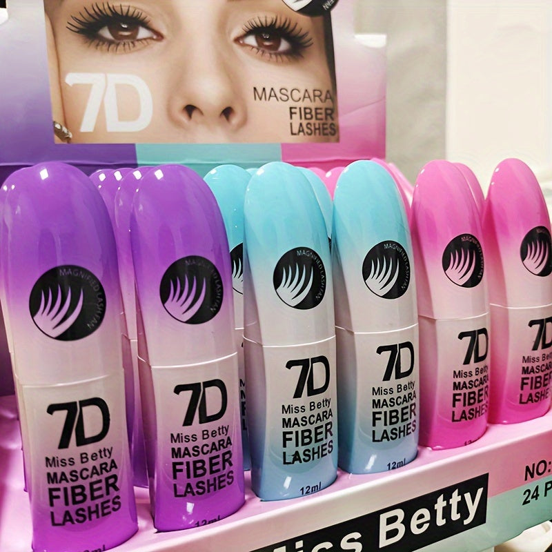 Mi 7D Siêu Dài Dày - Mua 1 Tặng 1, Chống Nước! - Daisan Mart
