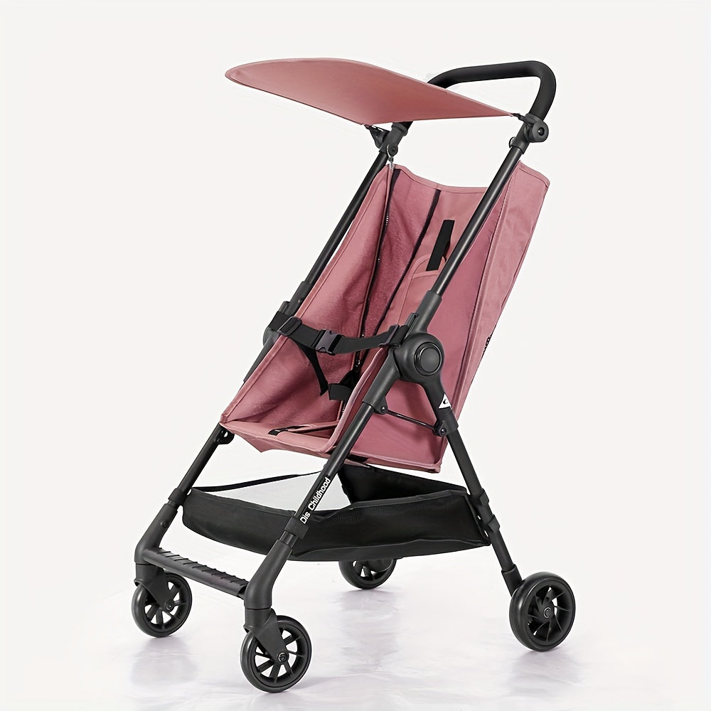 Lightweight Travel Baby Stroller – Christmas and Halloween Gift