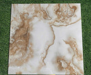 Chinese Tiles, Stone Bone code 8877, size 800x800mm (3 pieces/box/1.92m2)