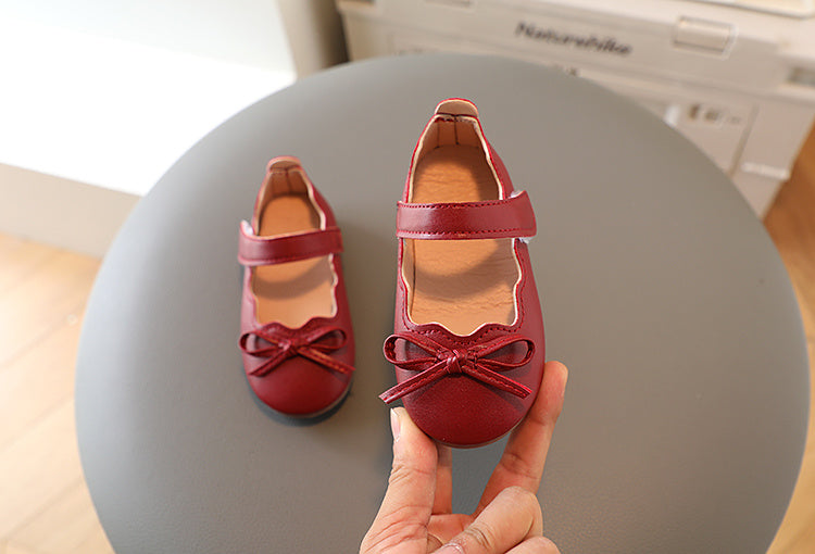 ###Princess Girls' Shoes - New Model Spring Fall 2022