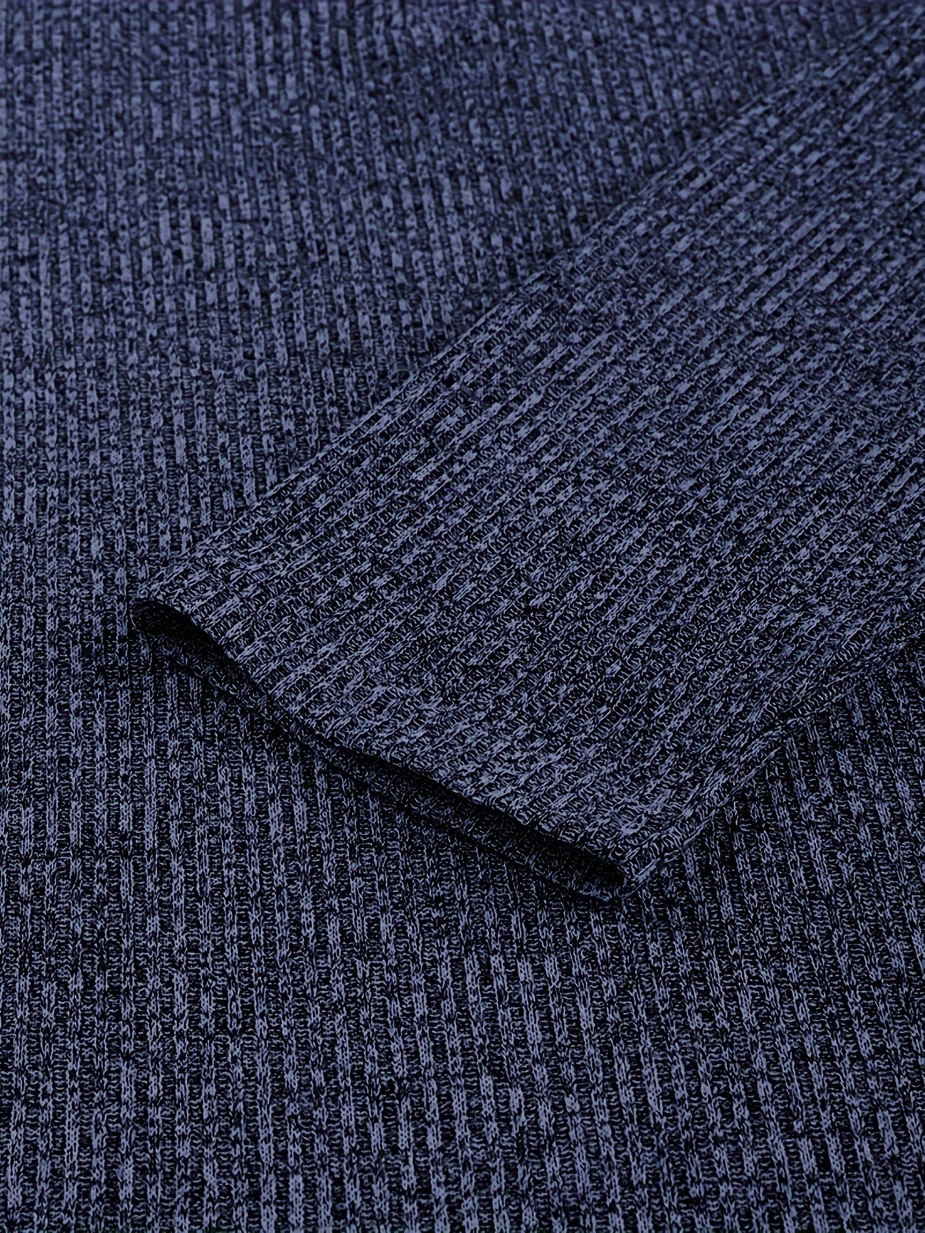 Áo Nam Henley Thể Thao Co Giãn, Dài Tay, Có Mũ & Nút