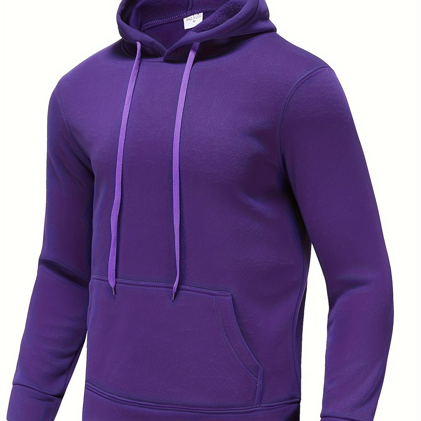 Áo Hoodie Nam Bán Chạy - Túi Tiện Ích, Phong Cách Thoải Mái
