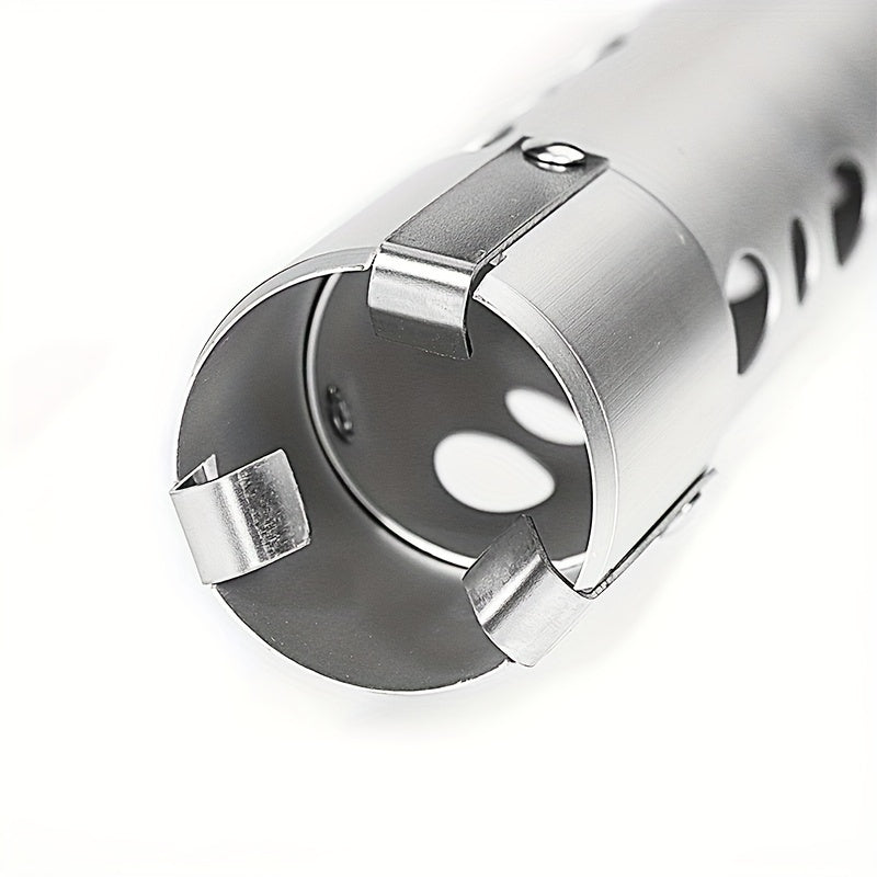 Huan 20-Piece Golf Ball Picker - Light, Convenient