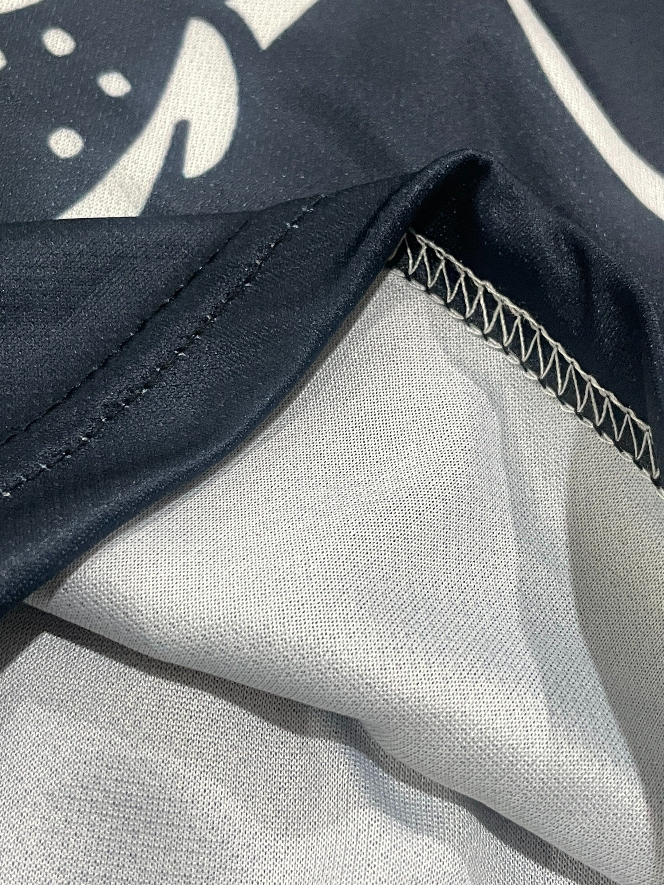 Áo Sơ Mi Nam Hè Thể Thao In Bóng Golf Hài Hước