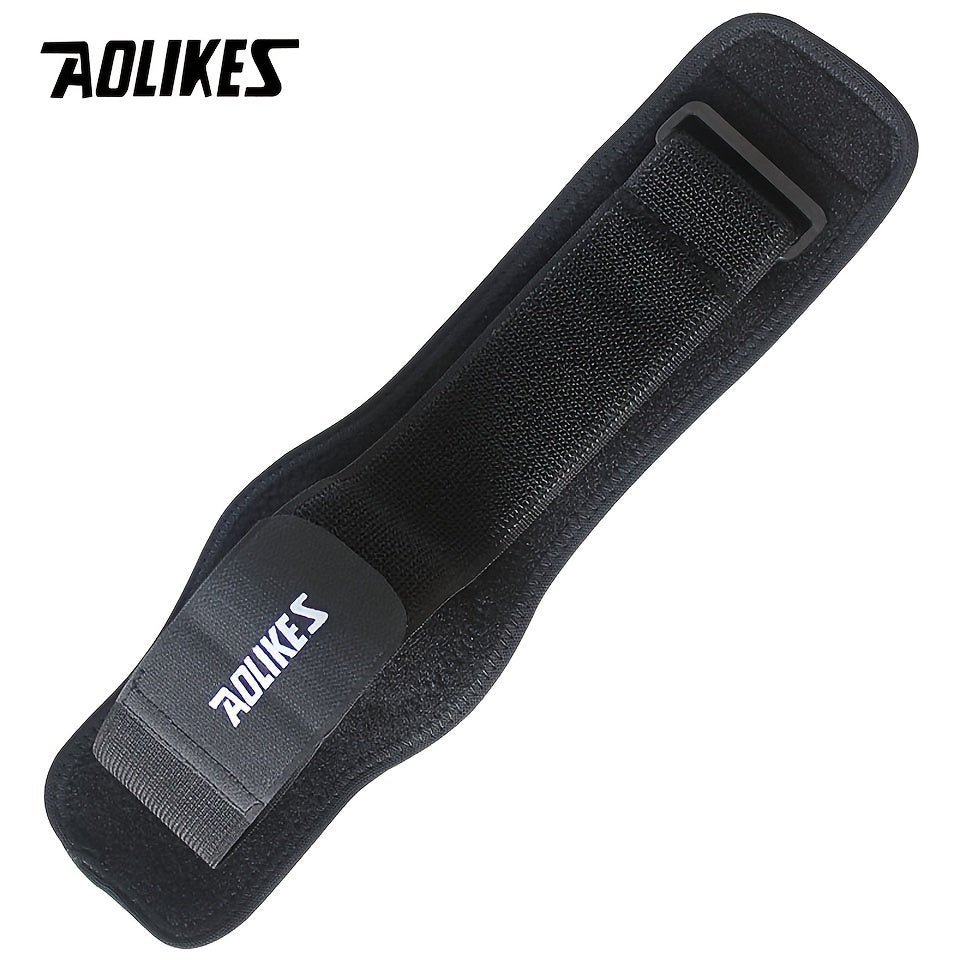 Đai Bảo Vệ Khuỷu Tay AOLIKES Chống Đau Khi Thể Thao - Daisan Mart