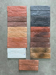 Gạch Giả Cổ 220x60x10 - Daisan Mart