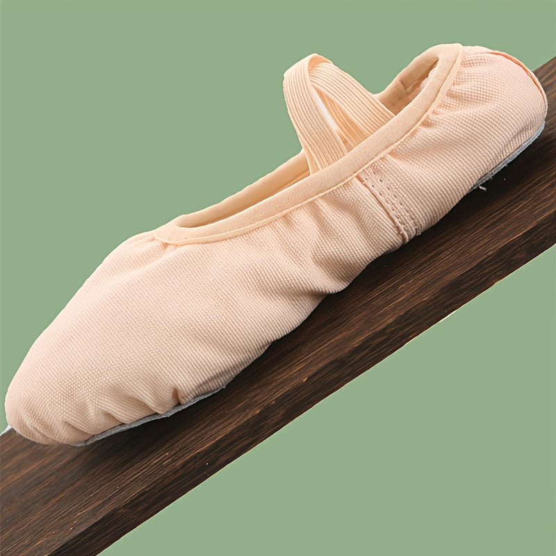 Women's Four Seasons High-End Dance Shoes - Breathable, Light, Durable
