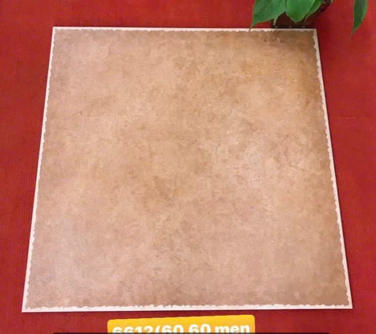 Antique Brick 600x600mm Code 6612