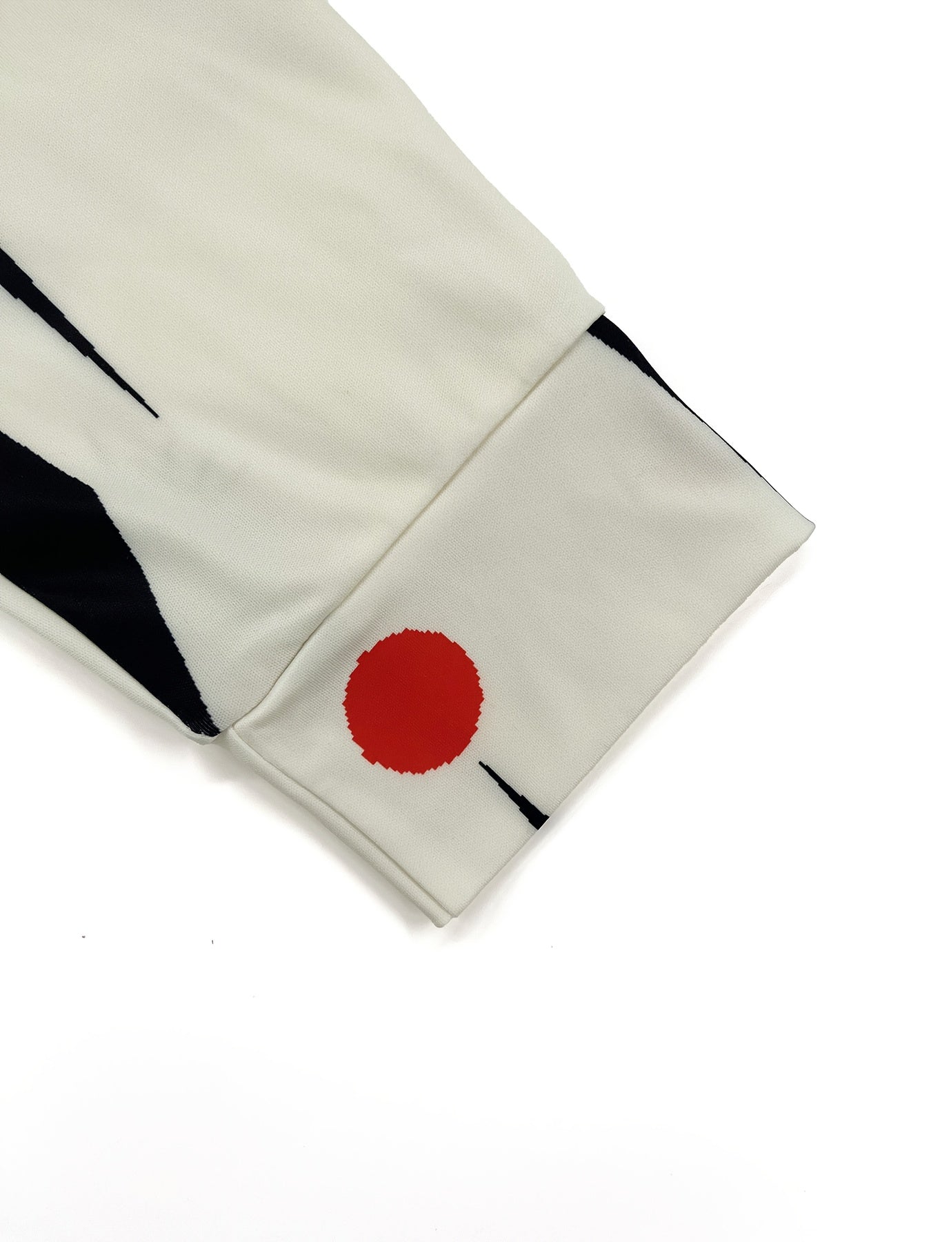 Men'S Long Sleeve Shirt - Loose Fit V-Neck Zipper Front, All-Season Formal &amp; Casual Tops in Black/White/Red/Orange/Gray/Beige/, Non-Transparent Fabric for Everyday, Office, Party - Modern Men'S Clothing, Geometric Pattern, Travel