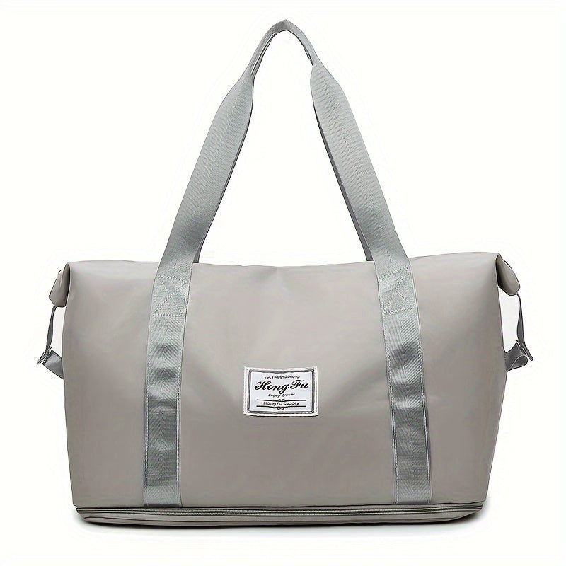 Túi Thể Thao Nữ Đa Năng Dung Tích Lớn Màu Hồng