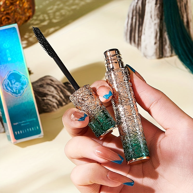 Mascara YOULIYOULA Dài Cong - Chống Nước Không Lem