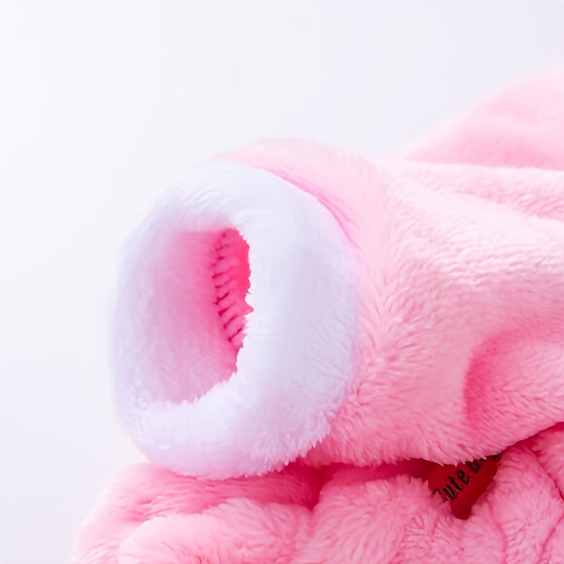 [Cozy Stylish] Cozy Winter Dog Clothes - Keep Your Pup Stylish - Christmas Gift - Daisan Mart