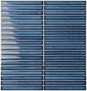 Mosaic stick tile 15x145mm code 145TTEB-19A