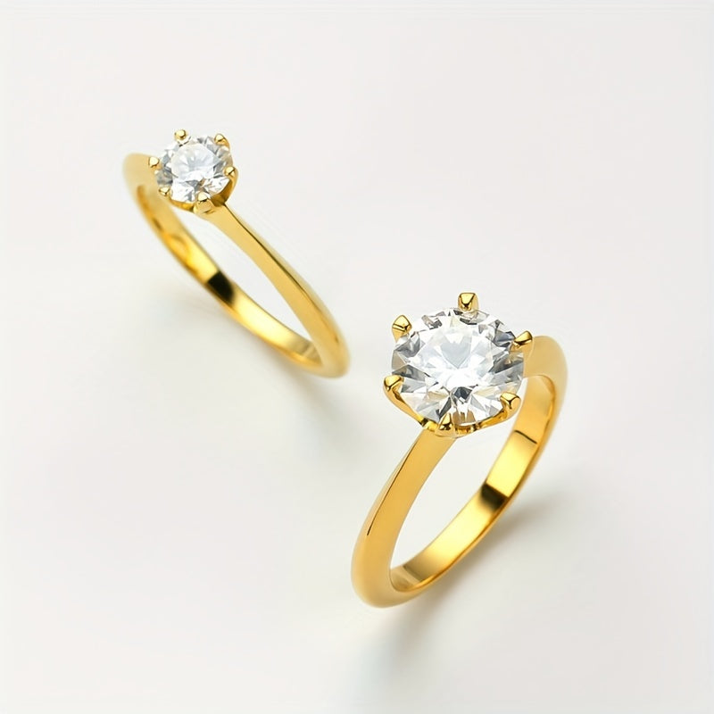 Bộ Trang Sức Moissanite 925 - Vẻ Đẹp Tinh Tế và Sang Trọng