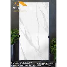 Statuario Sparta Grande White Smoke Matte Glaze Tiles 60x120cm