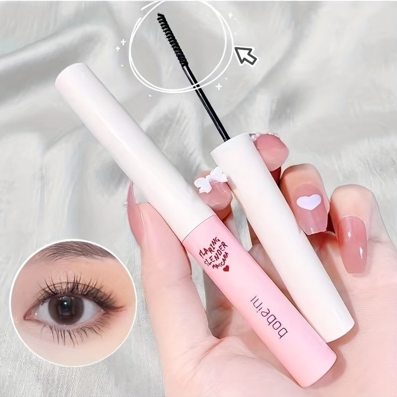 Mi Cong Dày 24H – Mascara Chống Nước, Không Lem