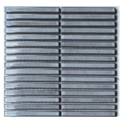 Gray Chopstick Mosaic Tile MHT 223