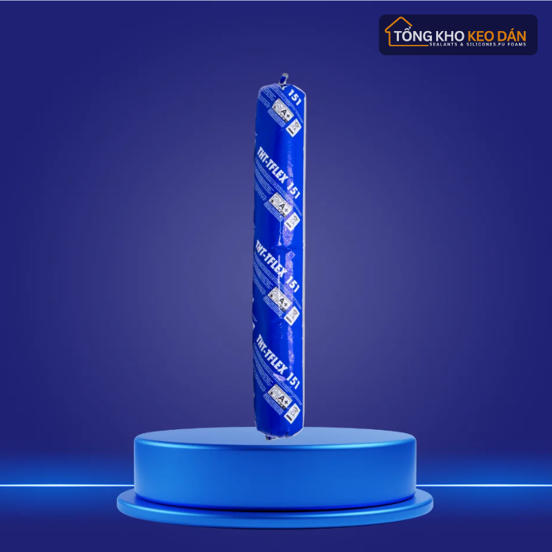PU Expansion Joint Sealant THT TFLEX 151 600ml
