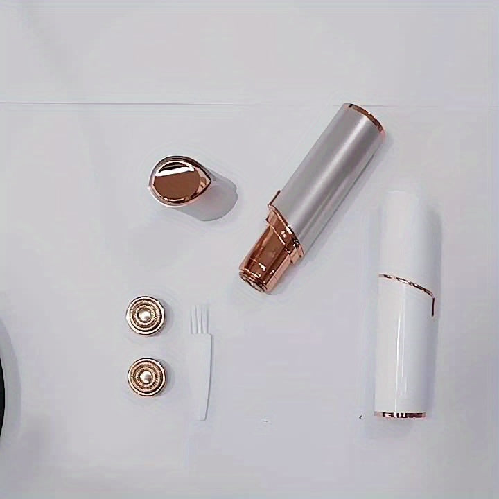 Đầu Thay Dao Cạo Flawless Nữ 4 Món Êm Dịu Gen 2 - Daisan Mart