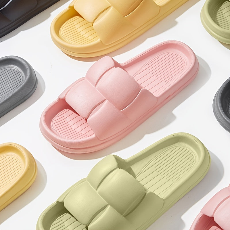 EVA Slippers Anti-Slip, Quick Dry, Light, Cool