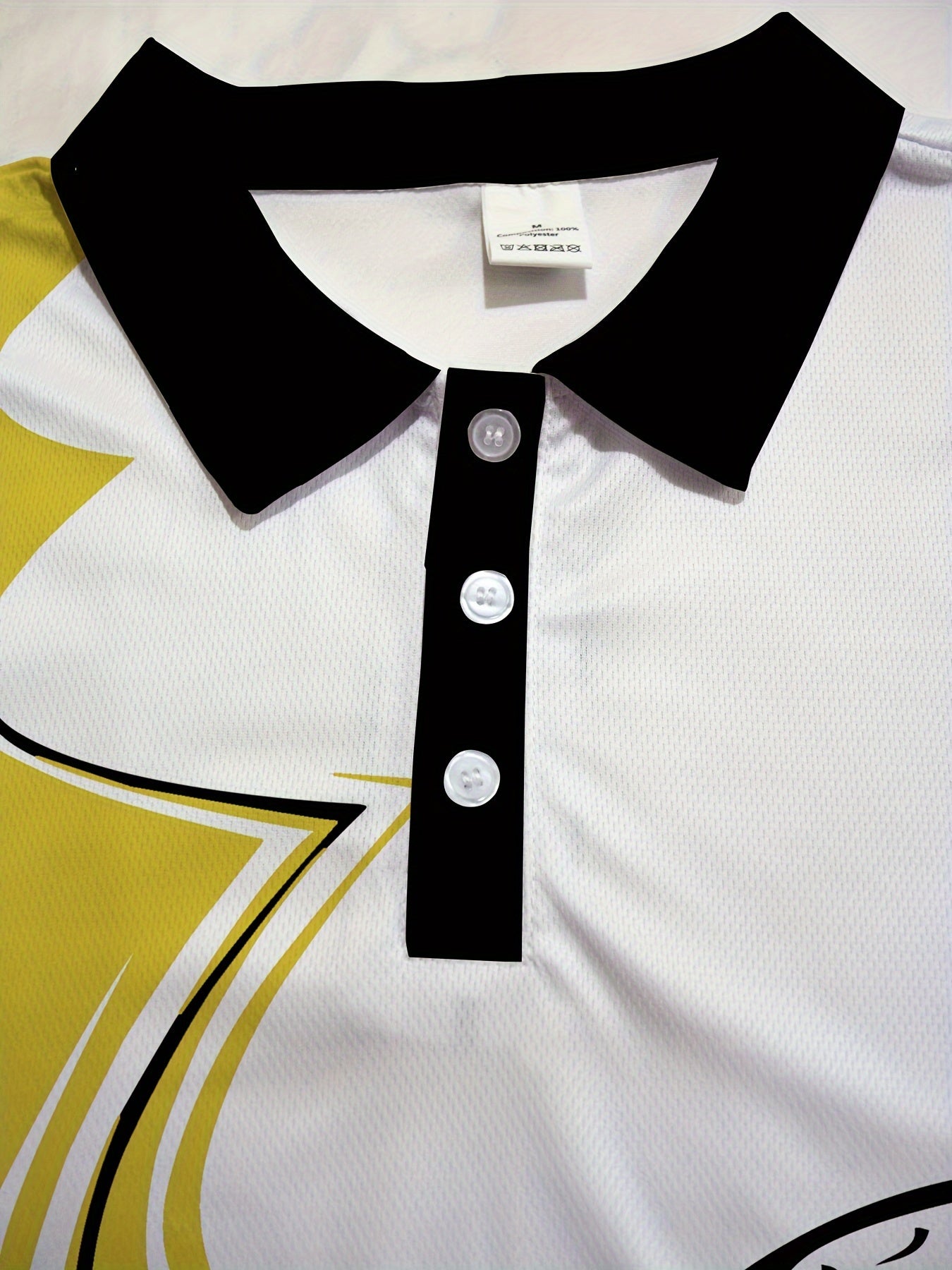 Men's Breathable Short Sleeve Shirt for Outdoor Activities