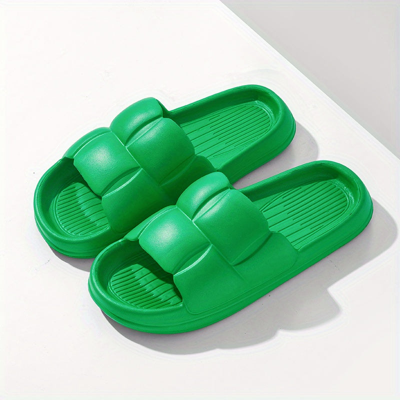 EVA Slippers Anti-Slip, Quick Dry, Light, Cool