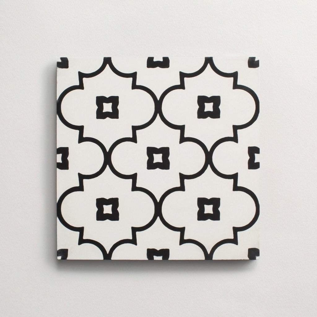 Gạch bông men 200x200mm DS2904 - Daisan Mart