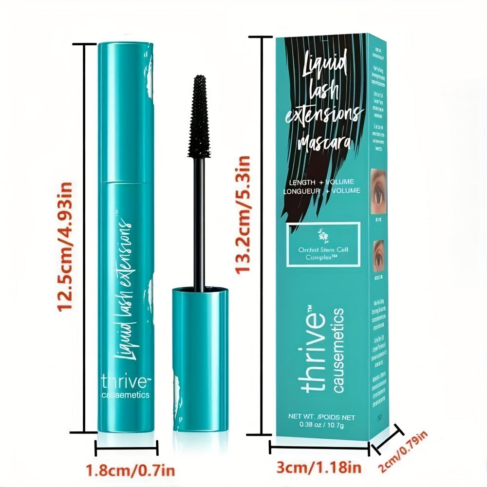 Mi Dài Quyến Rũ - Mascara Không Lem Liquid Lash