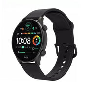 Haylou Solar Plus RT3 Black Amoled Smartwatch