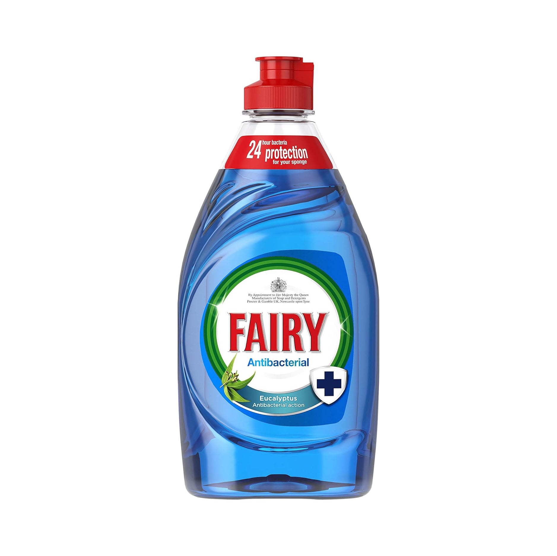Unscented &amp; Mild 146 oz Liquid Fairy Liquid Laundry Detergent 100 Washes HE Compatible Disposable For Kitchen 