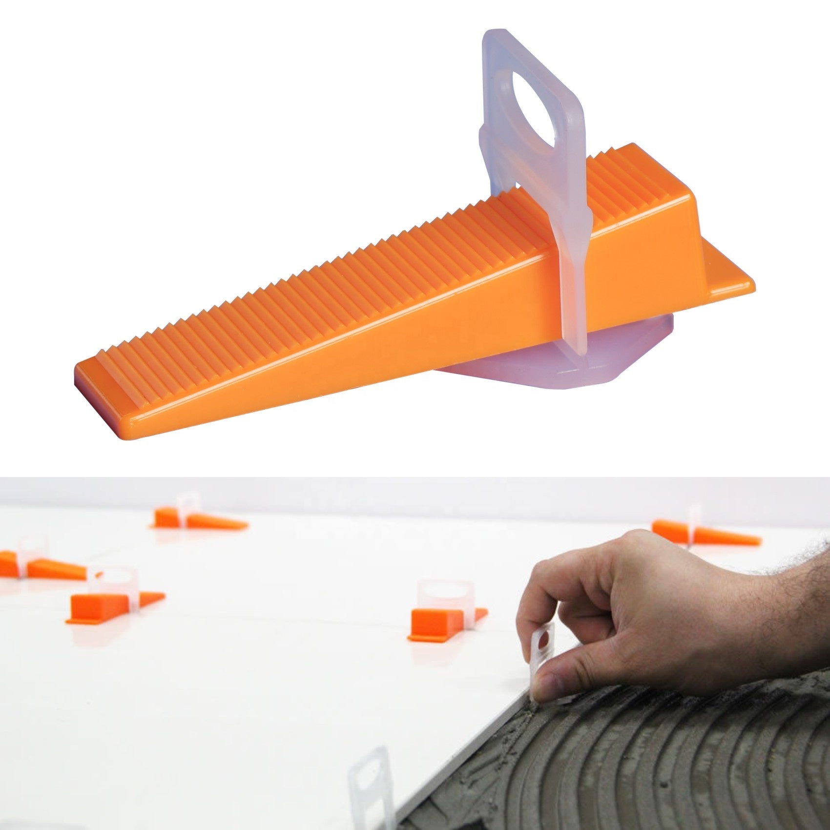 1.5mm Brick Lock 